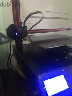 طابعة 3d printer MX3