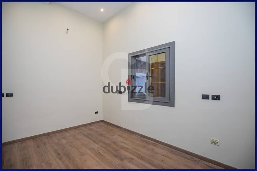 Apartment for sale 280 m Kafr Abdo (Khalil El Khayat Street) 11