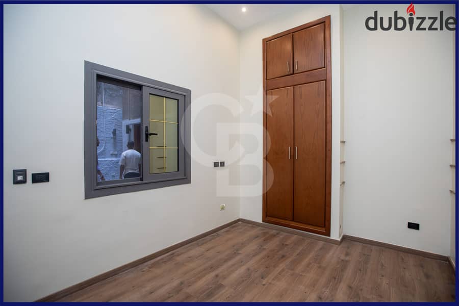 Apartment for sale 280 m Kafr Abdo (Khalil El Khayat Street) 12