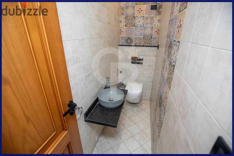 Apartment for sale 280 m Kafr Abdo (Khalil El Khayat Street) 13