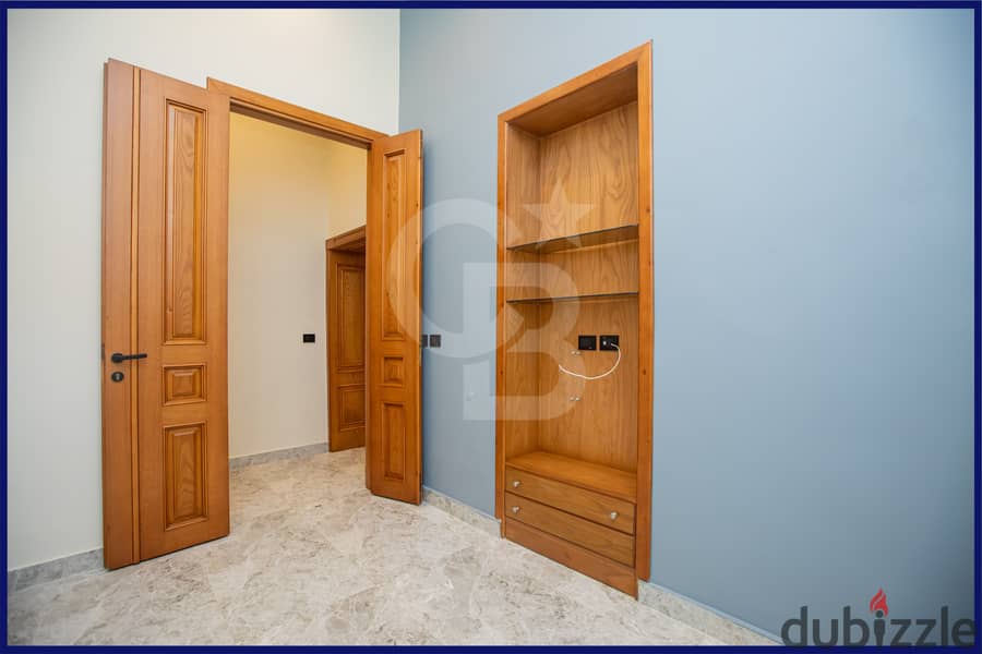 Apartment for sale 280 m Kafr Abdo (Khalil El Khayat Street) 15