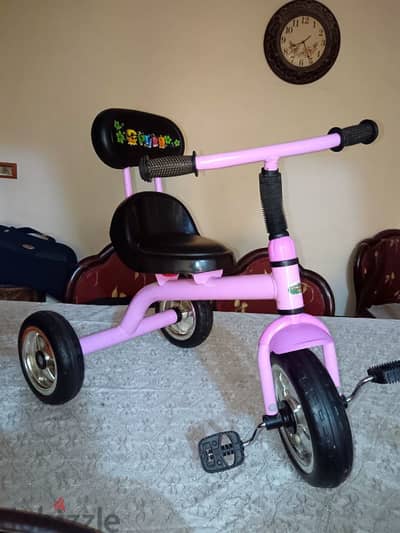 عجلة اطفال خامة ممتازة Bicycle for children under 8 years