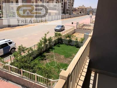 Fully finished Apartment for sale in Jayd prime location