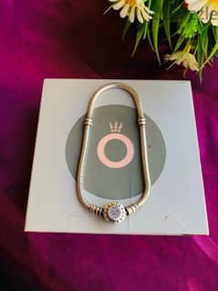 pandora bracelet original with box