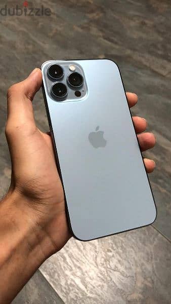 بأقل سعر iPhone 13pro max 128 , 256 , 512 gb بضمان وفاتورة معتمدة 6