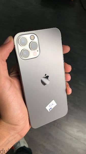 بأقل سعر iPhone 13pro max 128 , 256 , 512 gb بضمان وفاتورة معتمدة 8