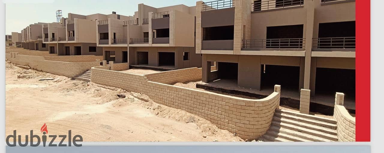 Own a 195m Apartment with Immediate Delivery at an Amazing Price in Hap Town Compound in Future City! 7