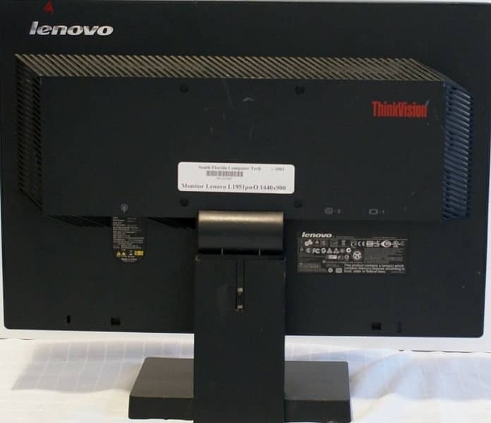 شاشه Lenovo 1