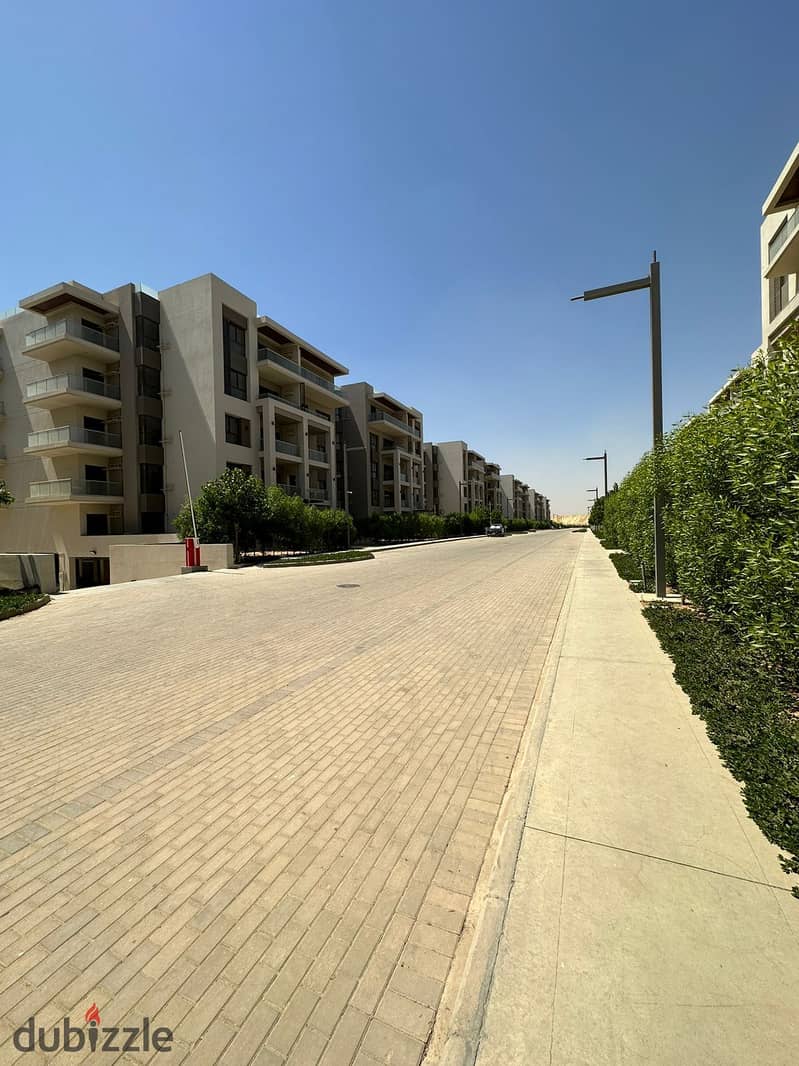 Apartment for sale in Adress East Compound, Fifth Settlement, New Cairo 8