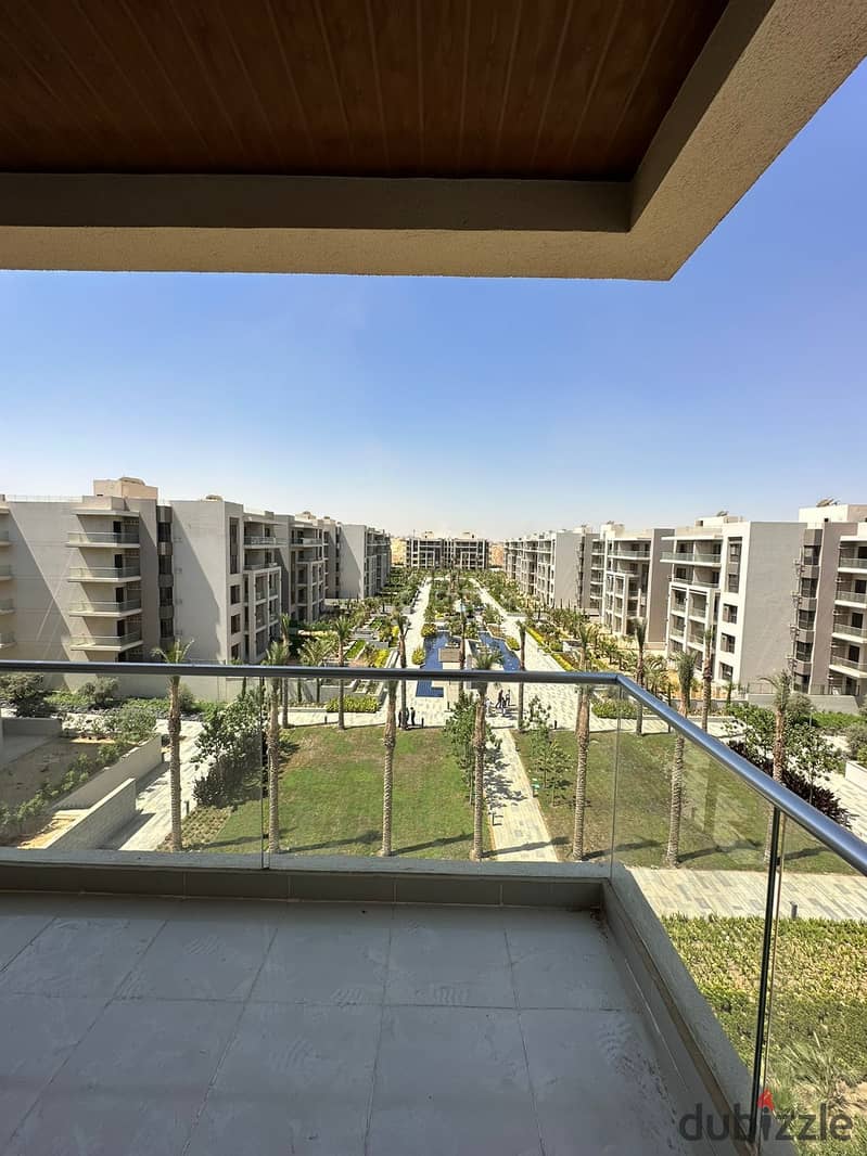 Apartment for sale in Adress East Compound, Fifth Settlement, New Cairo 9