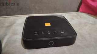 Router Home 4G Orange روتر هوائى اورانج