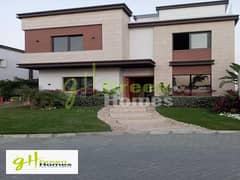 For Sale:  Townhouse for sale Under Market Price in Azzar 2, New Cairo _ Best location