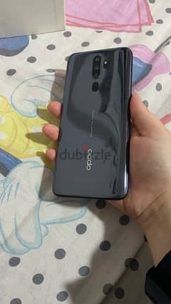 oppo a5 2020