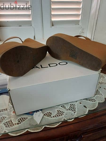 سابو من aldo 4