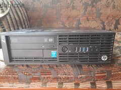 hp z230 sff