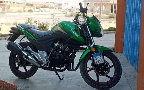 هوجن آيڤو 200cc