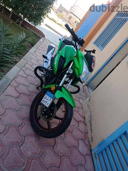 هوجن آيڤو 200cc 1