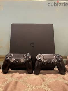 ps4