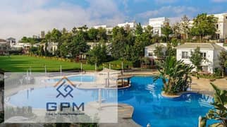 Prime Located Apartment for sale in Mountain View 1.1 Extention New Cairo