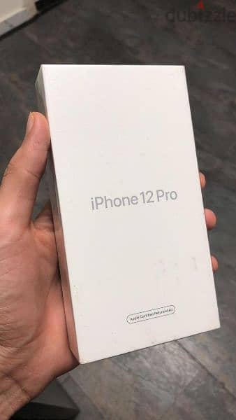 عرض علي iphone 12 pro