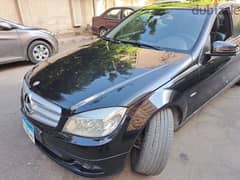 Mercedes-Benz C180 للبيع