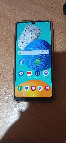 جهاز Samsung Galaxy M32 للبيع