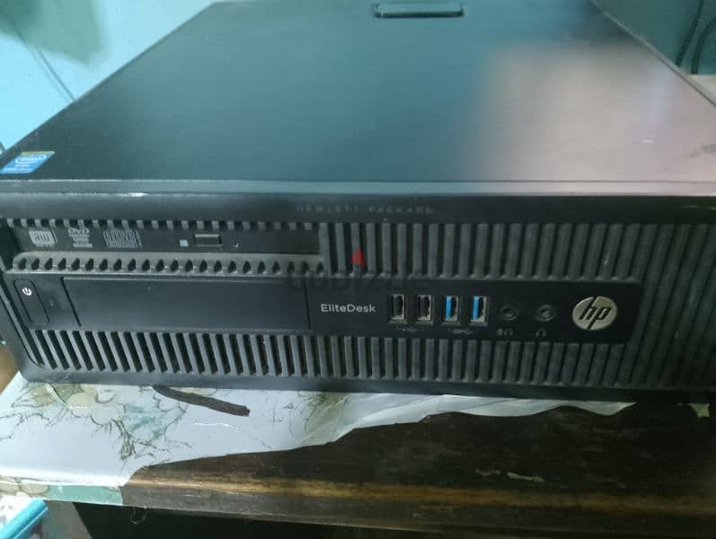 hp 800 g1 كيسه 2