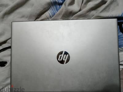 HP probook g6