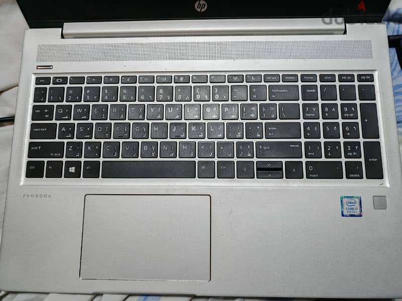 hp probook g8 2