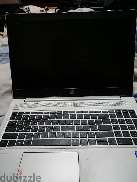 hp probook g8 4