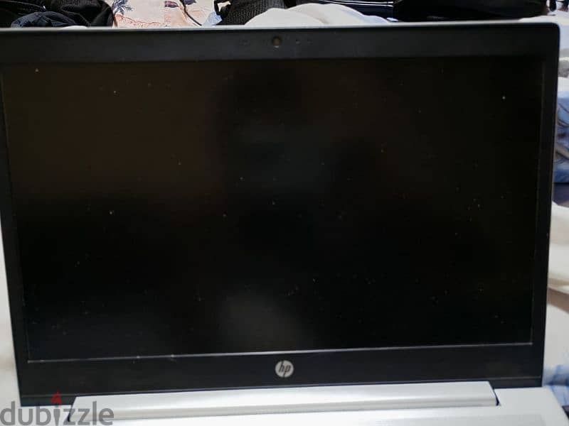 hp probook g8 5