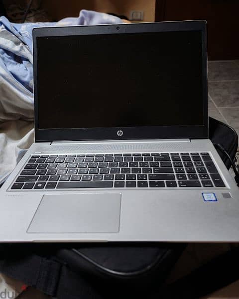 hp probook g8 6