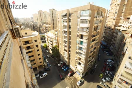 Apartment for sale - Smouha - area 175 full  meters