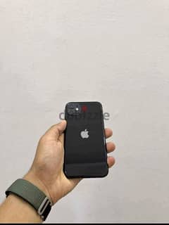 iphone 11 128 black