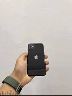 iphone 11 128 black