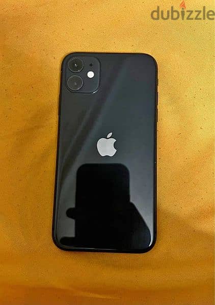 iphone 11 128 black 4