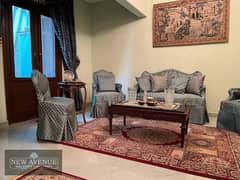 Fully Finished Apartment bahary prime location in  Zamalek