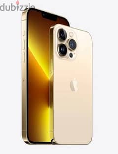 iPhone 13 Pro Gold 128 GB