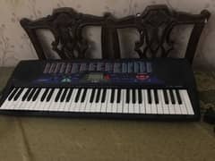 اورج casio ctk 945