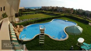 Fully furnished  Villa Sea view with Private pool