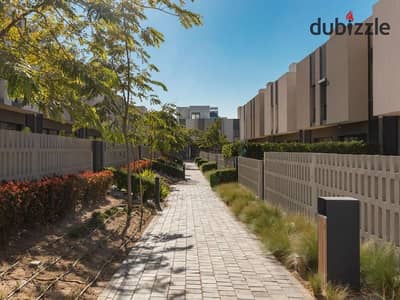 Fully Finished Apartment  In A Prime Location With Down Payment :4,350,000 At  Al Burouj / Shorouk City