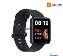 Xiaomi redmi watch 2 lite للبيع 1300جنيه