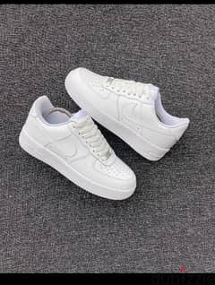 White air Force