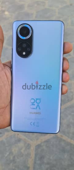 HUAWEI nova 9