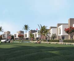 For Sale: Standalone Villa in Taj City Compound - Origami Golf Phase