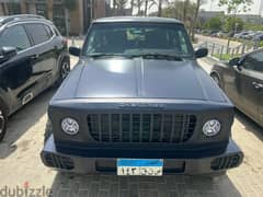 Jeep Cherokee 1998