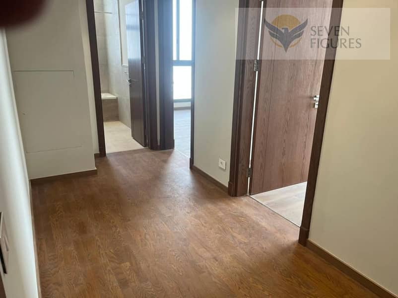 Apartment For Sale Fully finished 15th floor 230m 6