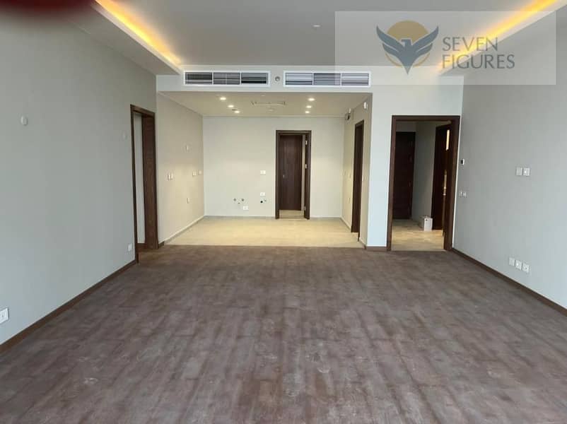 Apartment For Sale Fully finished 15th floor 230m 8