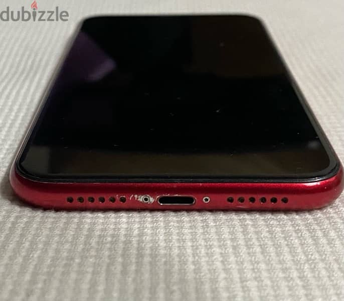 iPhone 11 128GB Product Red 1