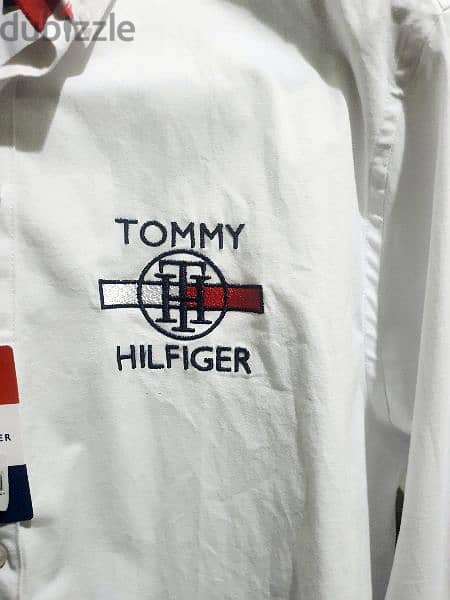 Tommy hilfiger Mirror original 1